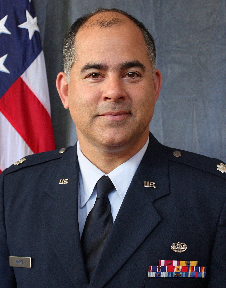 David Frakt