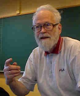 David Fredh
