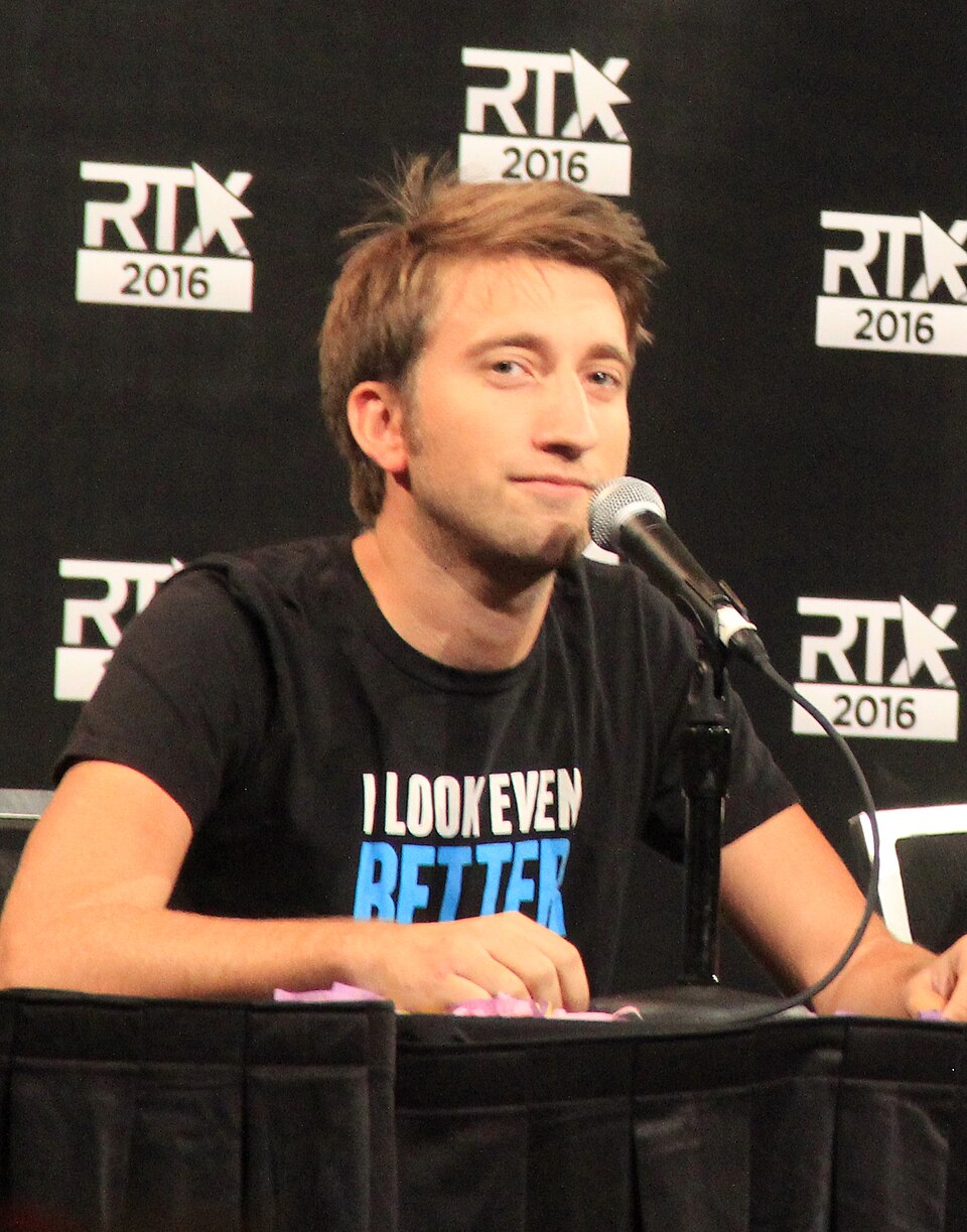 David Free