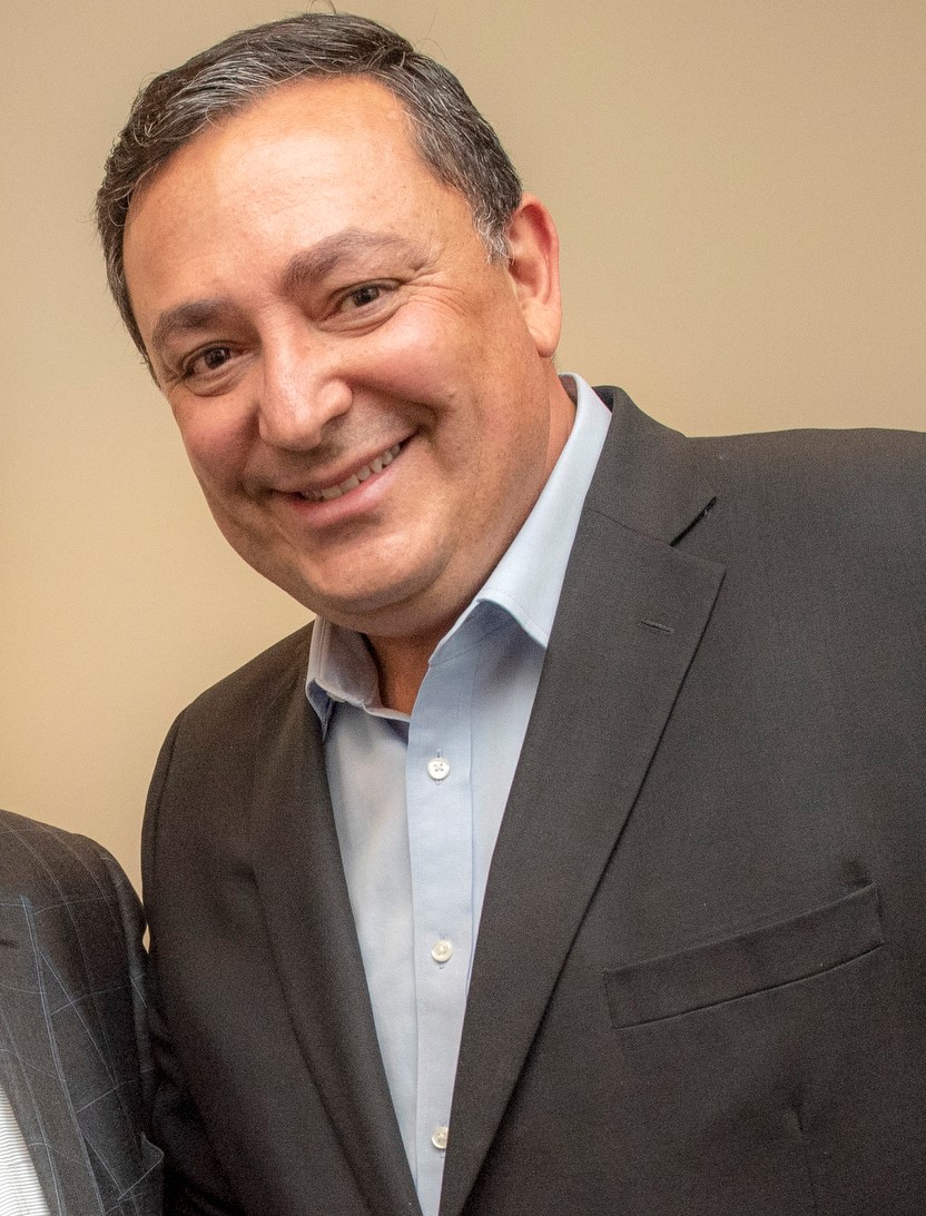 David Gabriel Acevedo