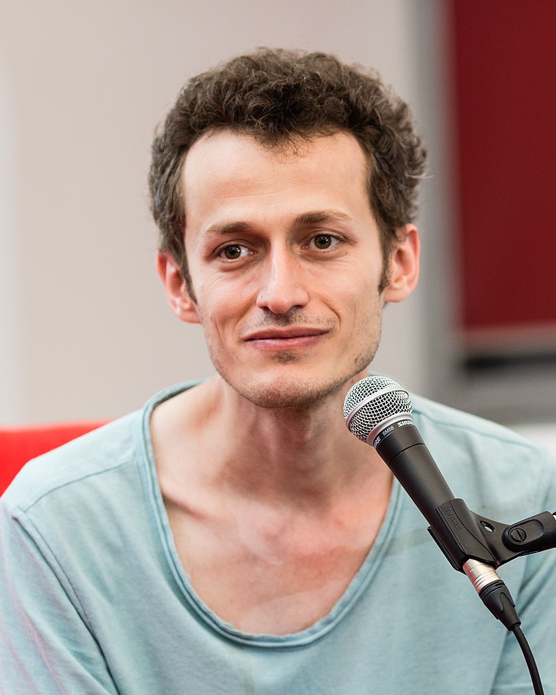 David Gabunia