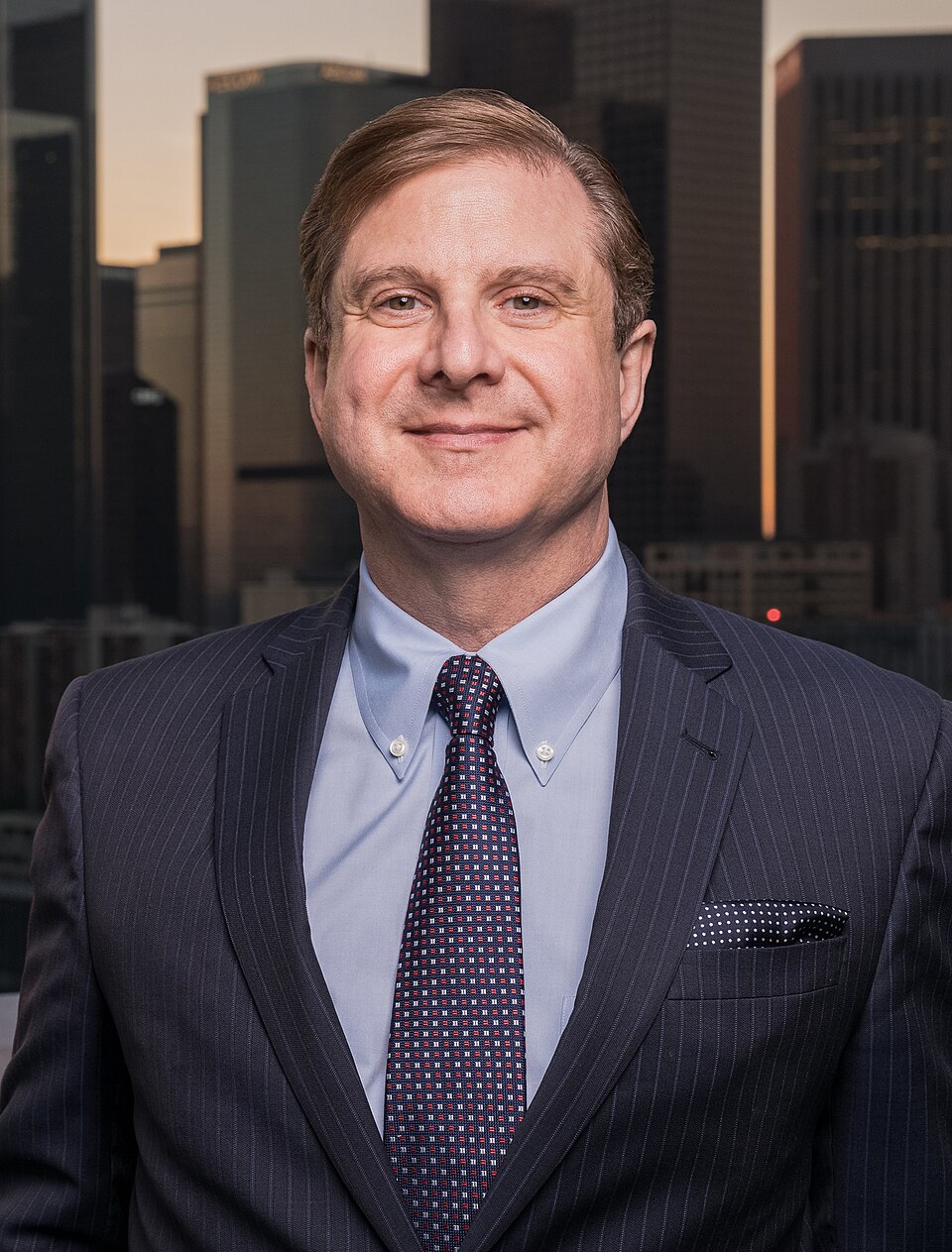 David Galperin
