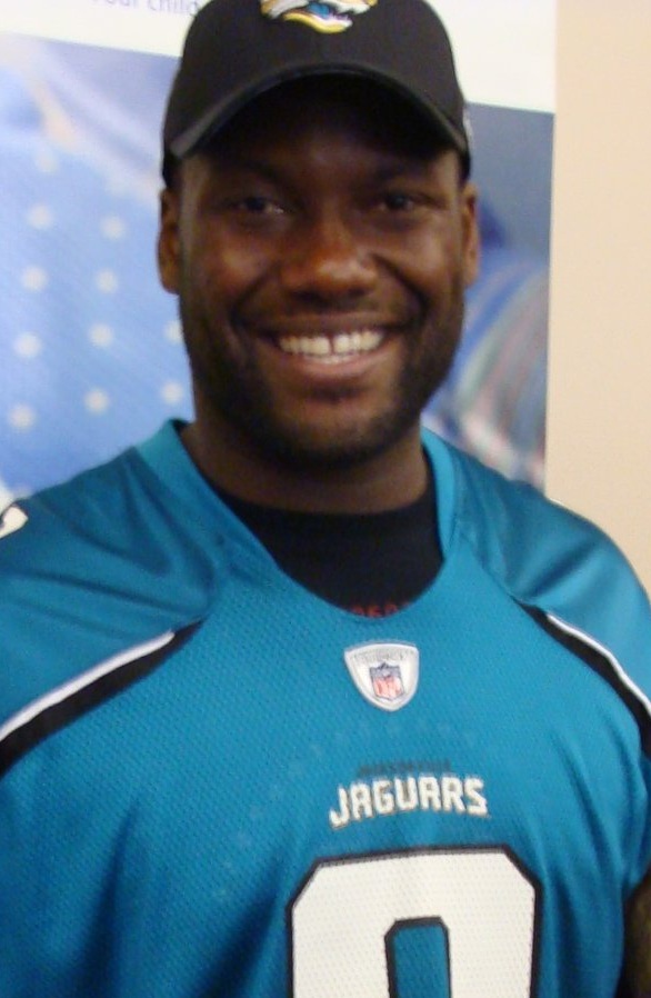 David Garrad
