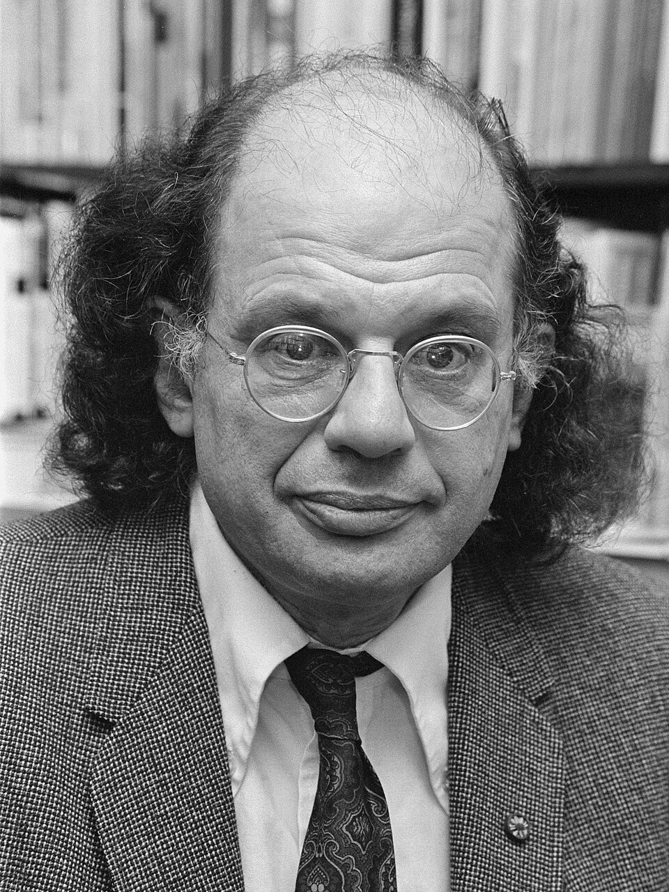 David Ginsberg
