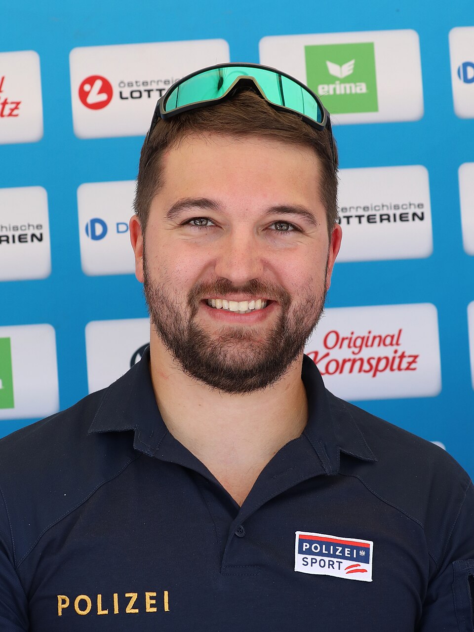 David Gleirscher