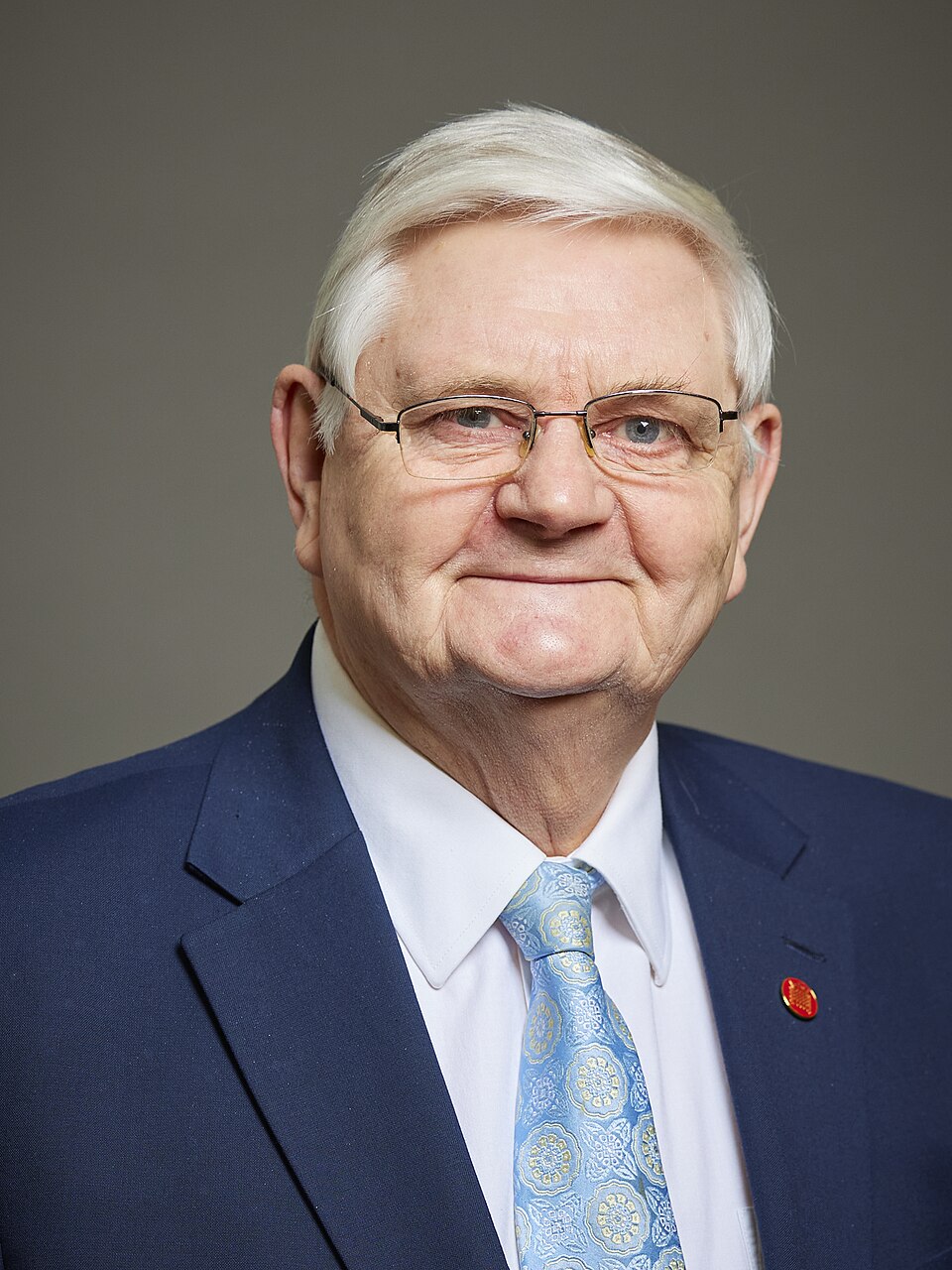 David Goddard