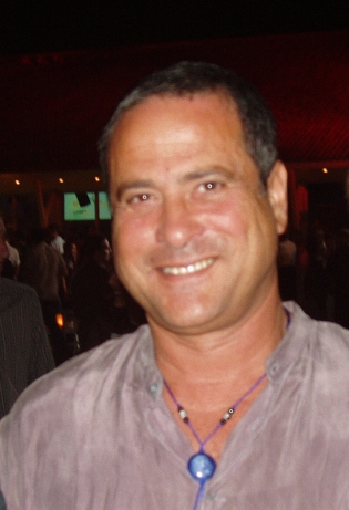 David Goldenberg