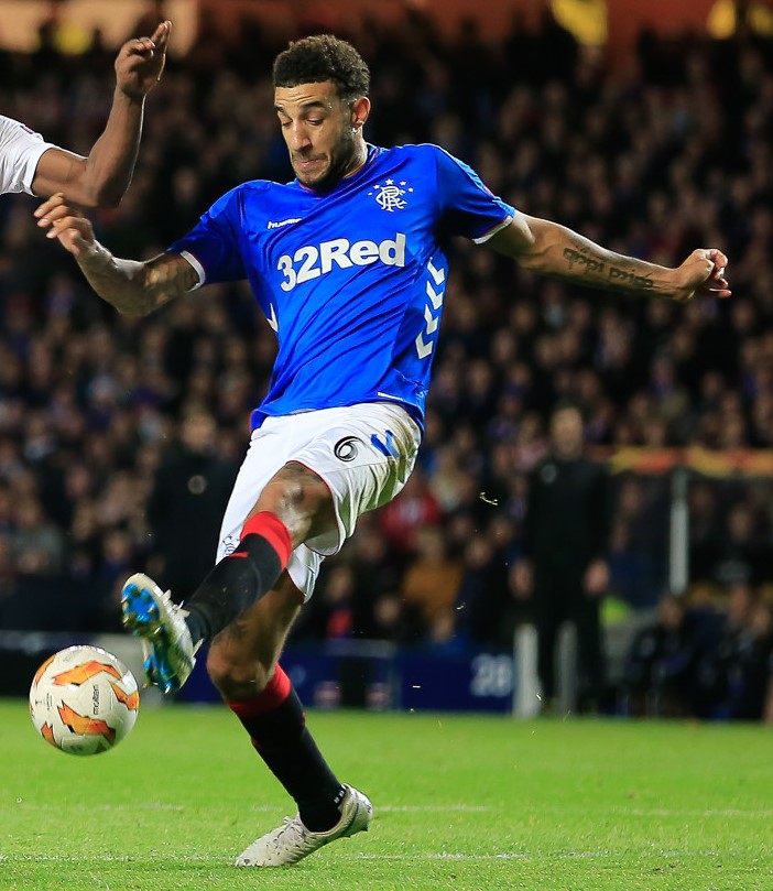 David Goldson