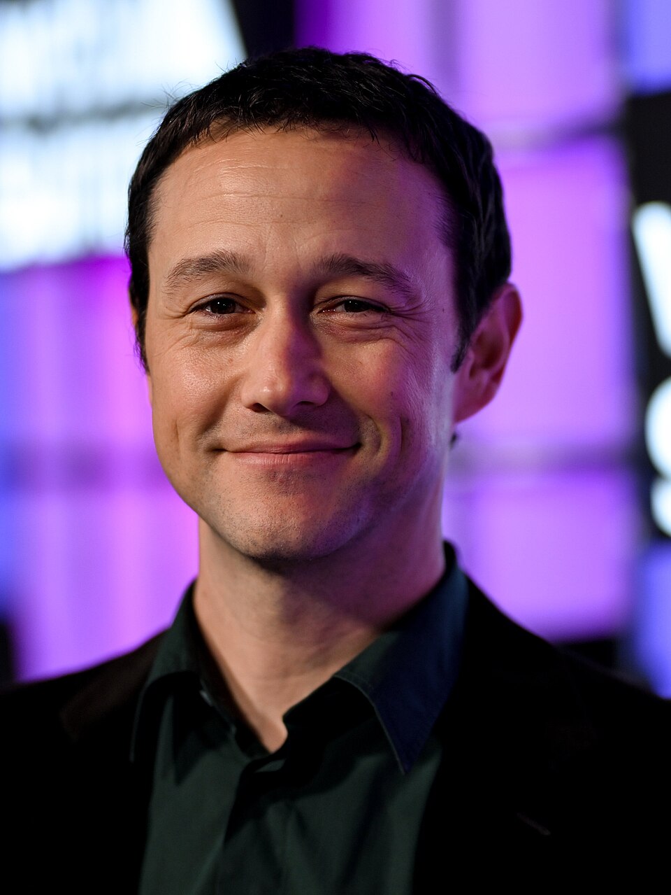 David Gordon-Levitt