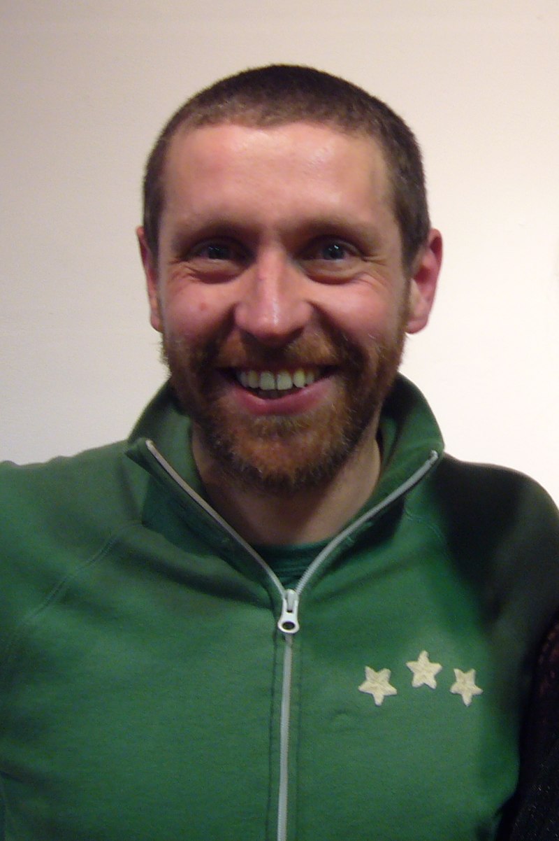 David Gorman