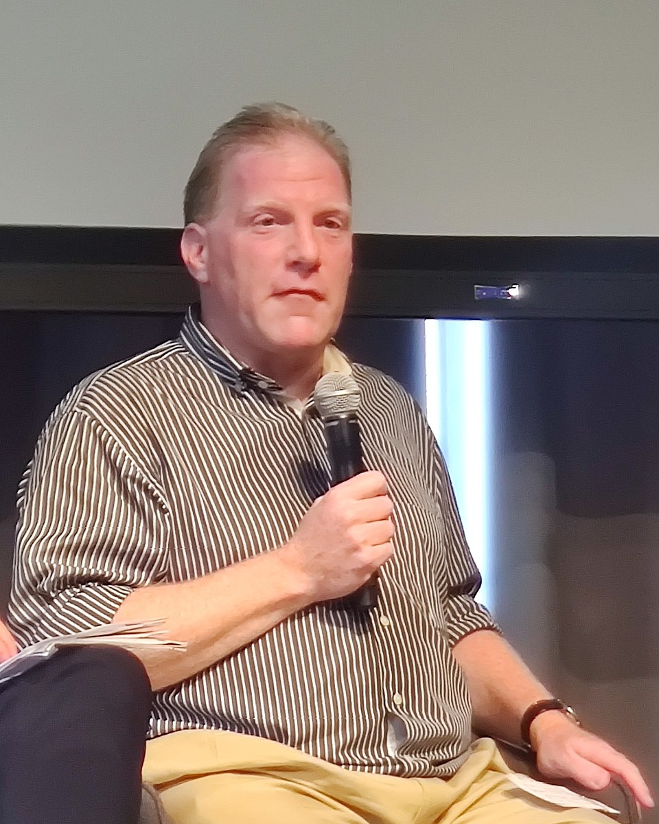 David Greenberg