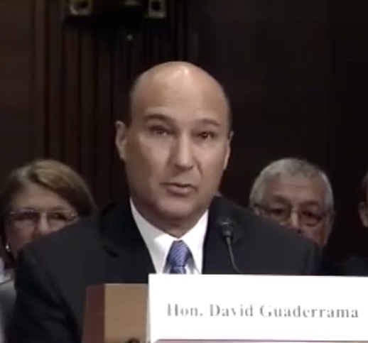 David Guaderrama