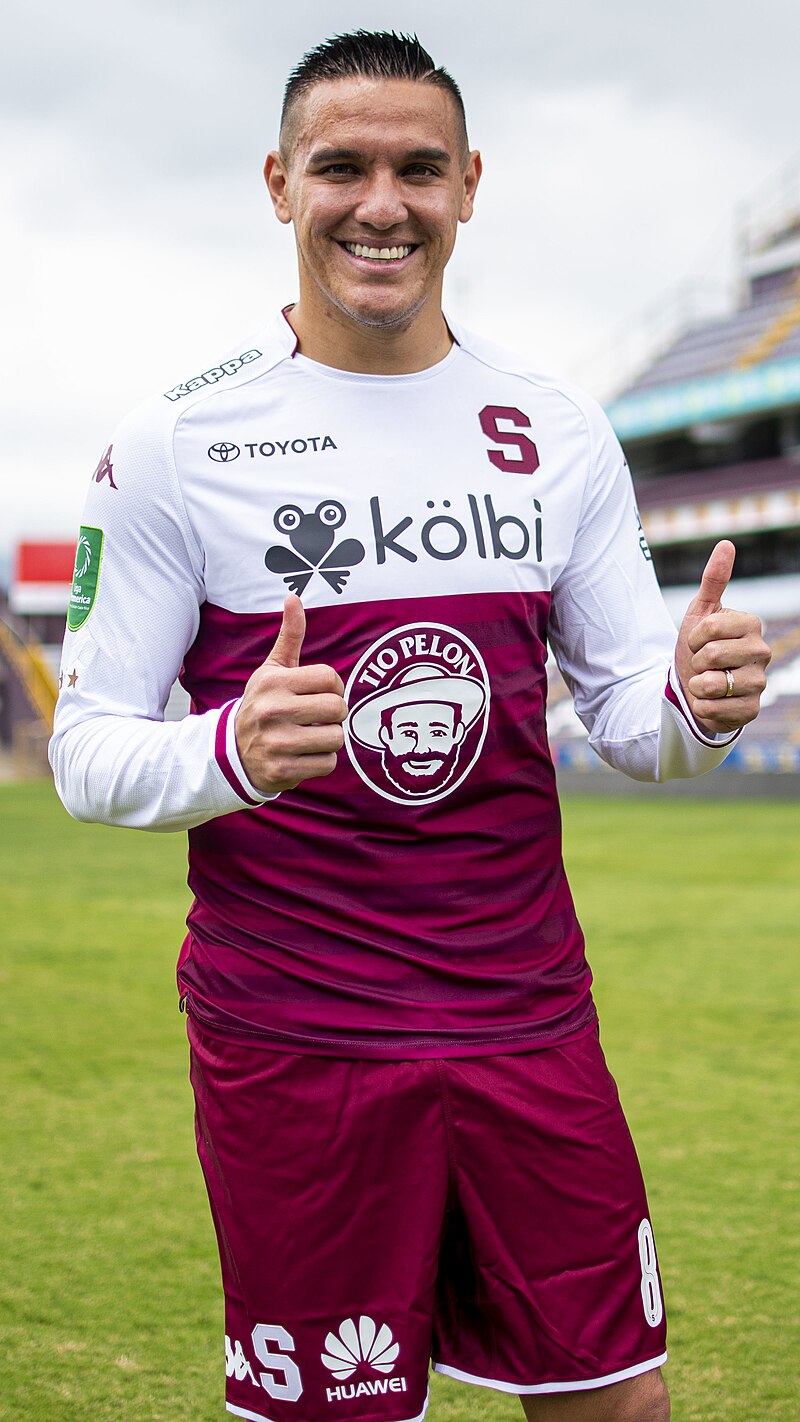 David Guzmán Ramírez