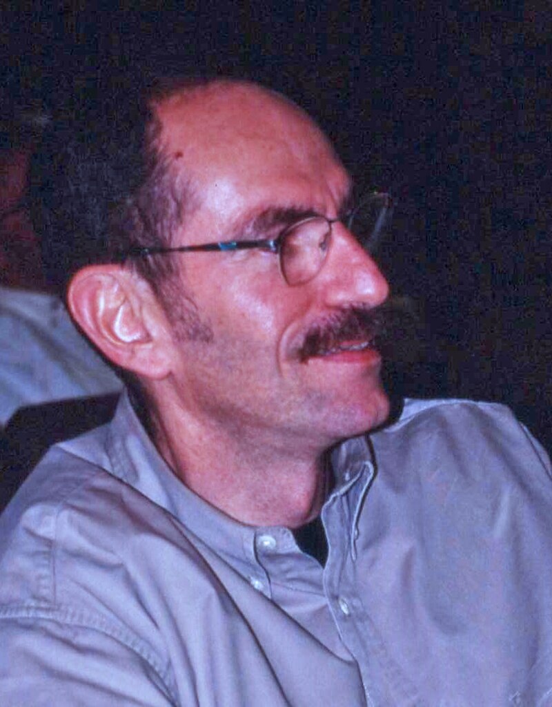 David Halperin