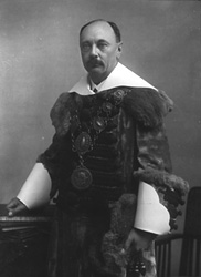 David Hanko