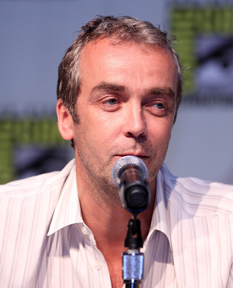 David Hannah