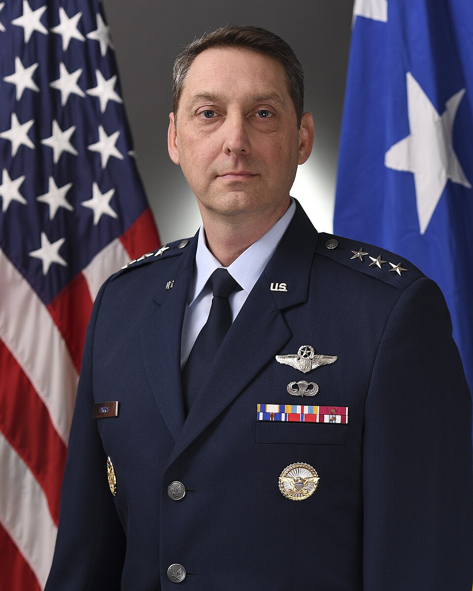 David Harris Jr.