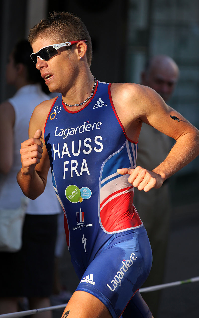 David Hauss