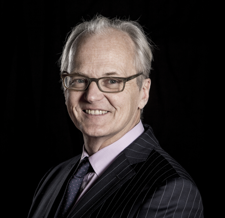 David Hellier