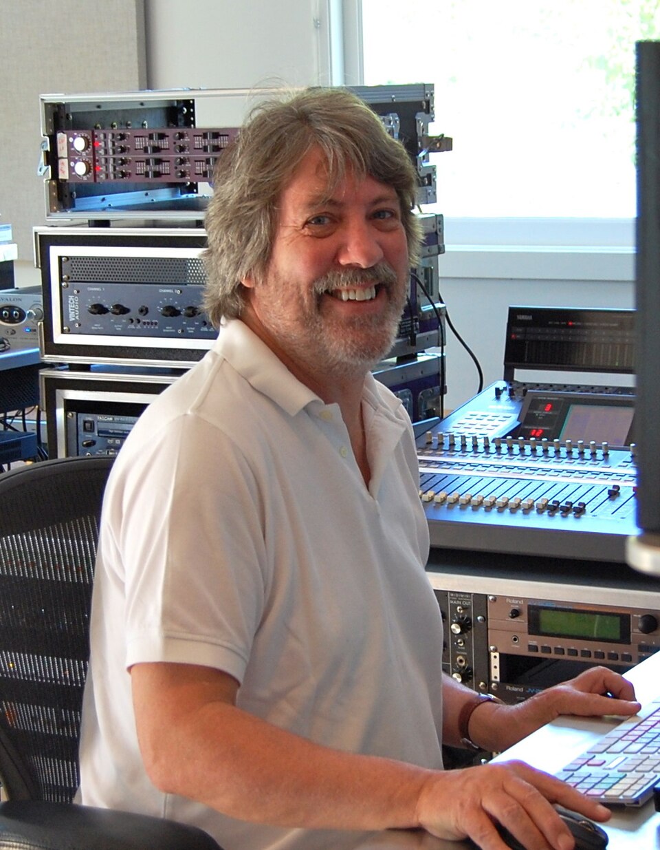 David Hentschel