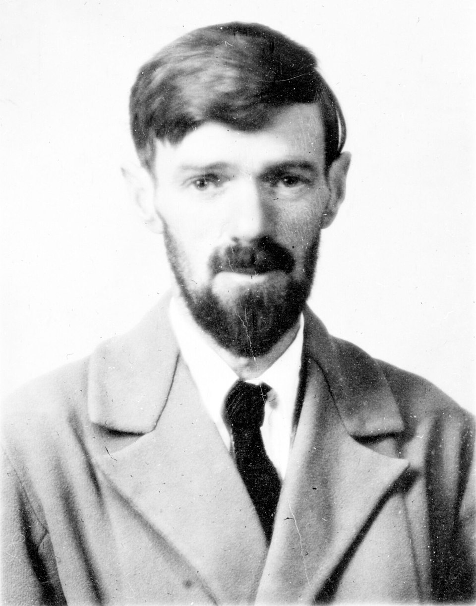 David Herbert