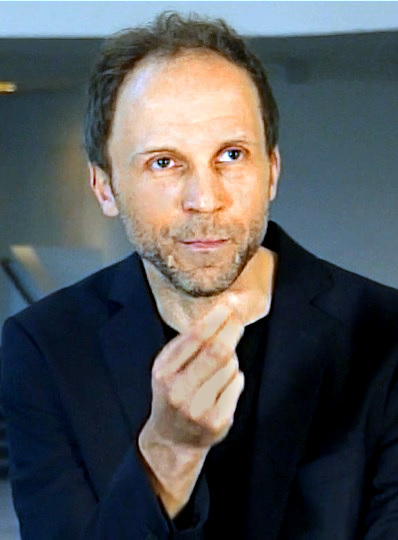 David Hermann