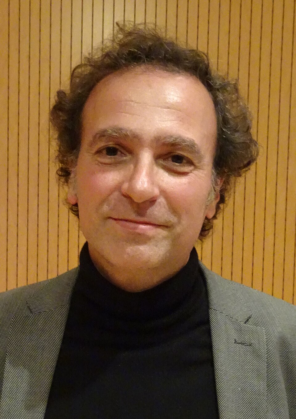 David Hernandez de la Fuente