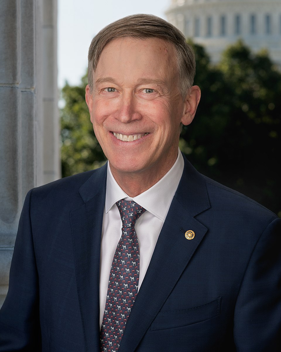 David Hickenlooper