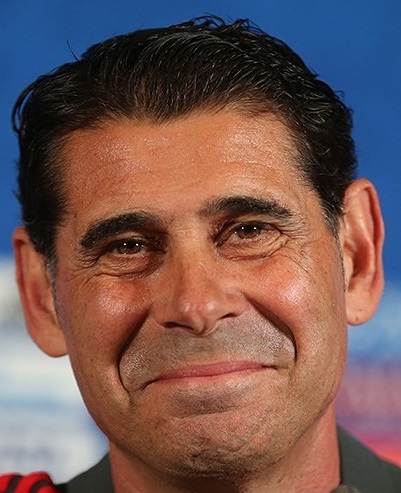 David Hierro