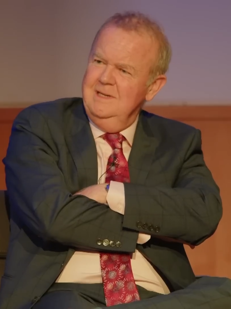David Hislop