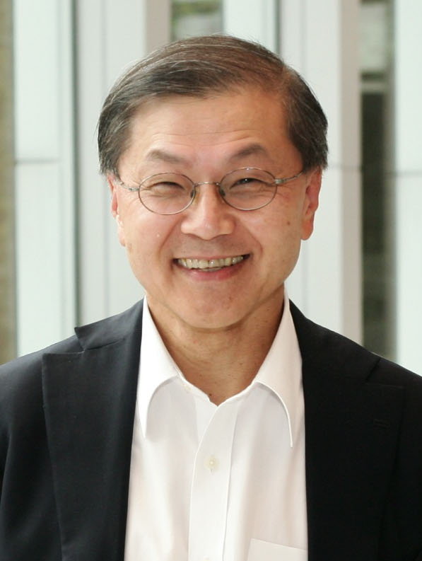 David Ho