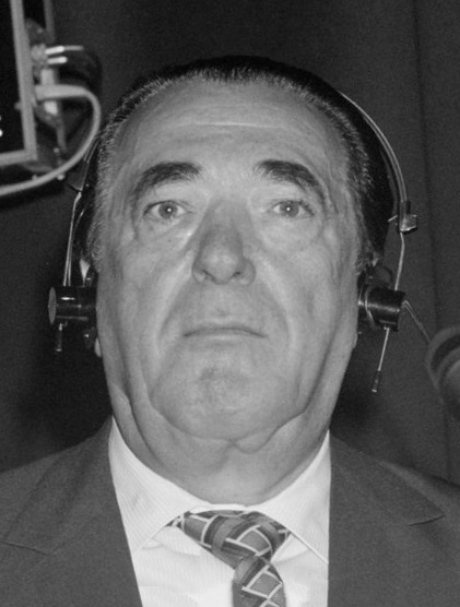 David Hoch