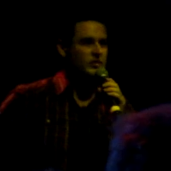 David Hodges
