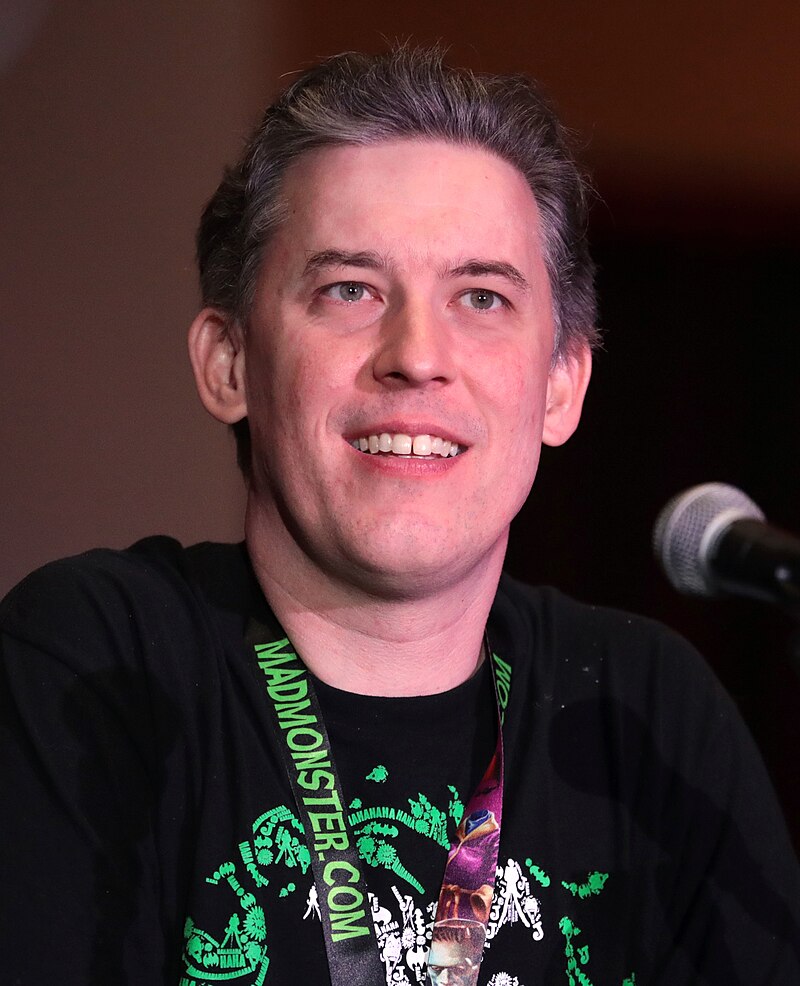 David Howard