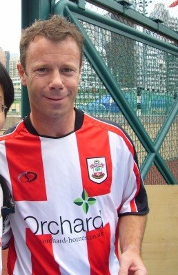 David Howells