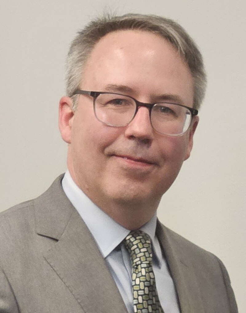 David Huitema