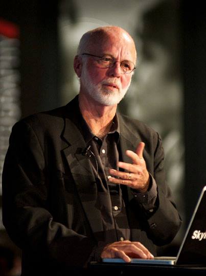 David Hume Kennerly