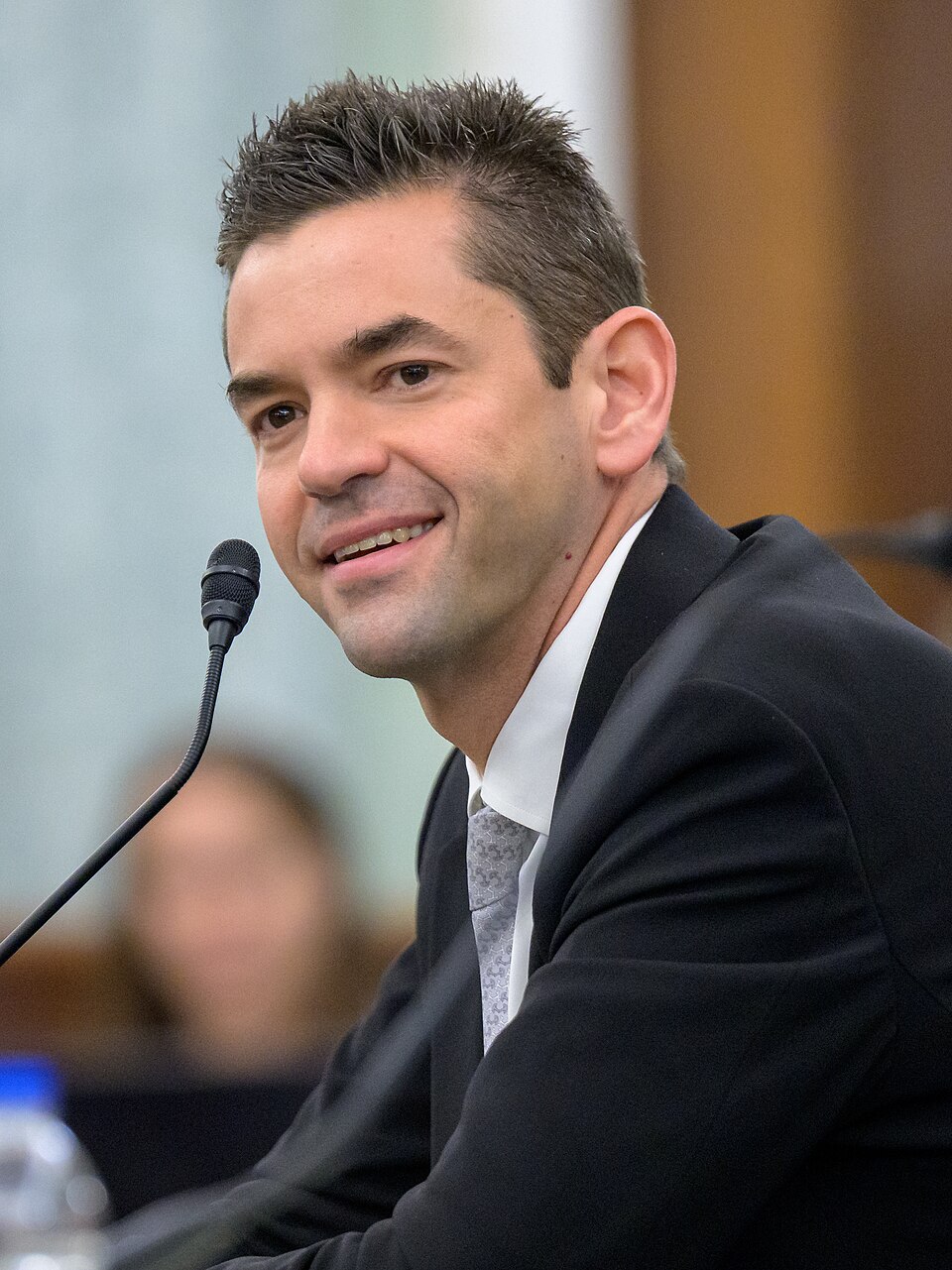 David Isaacman
