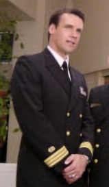 David James Elliott