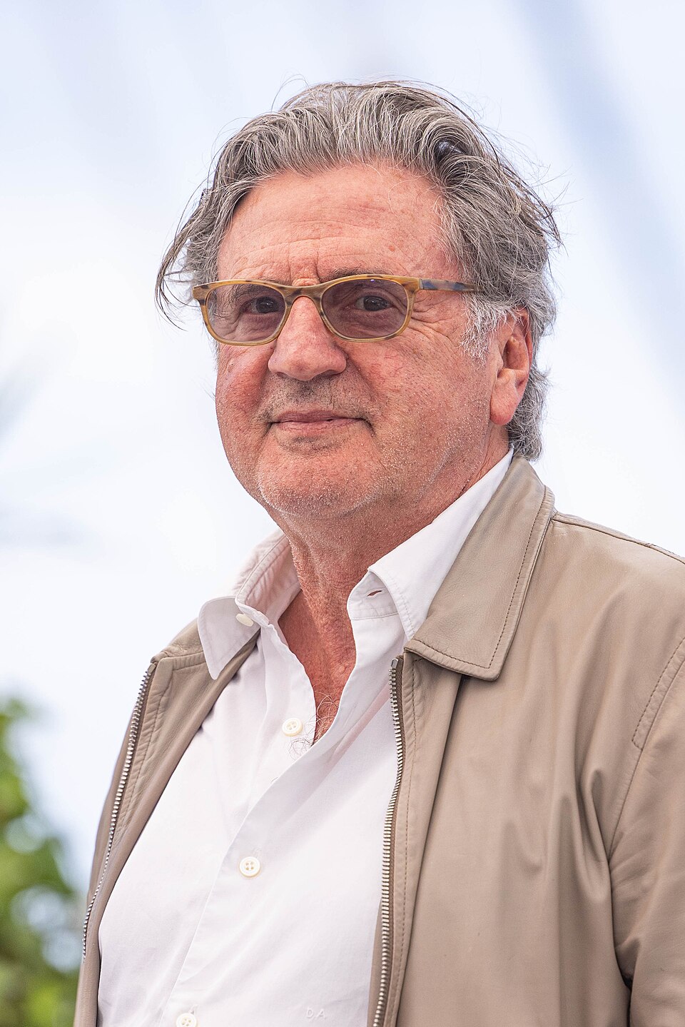 David Jose Virzi Martinelli
