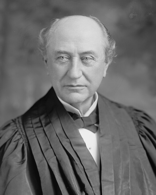 David Josiah Brewer
