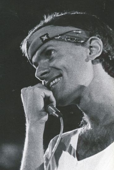 David Josué Nise Durán