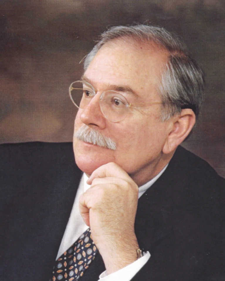 David K. Evans