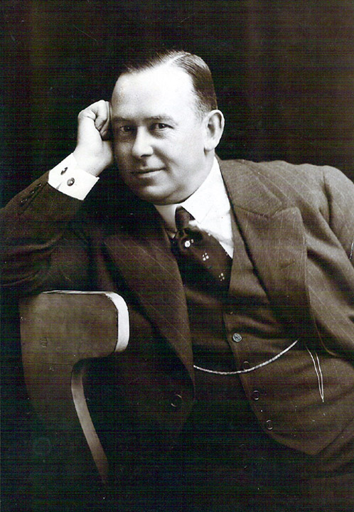 David Karno
