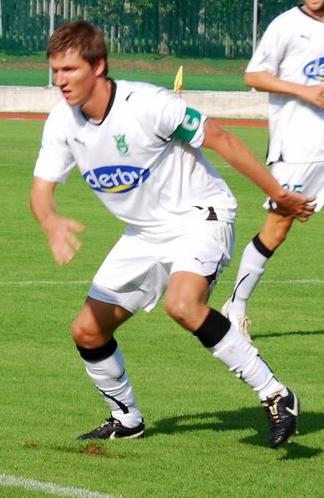 David Kašnik