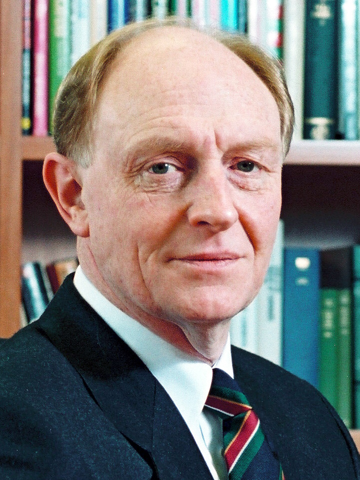 David Kavanagh