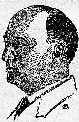 David Keller