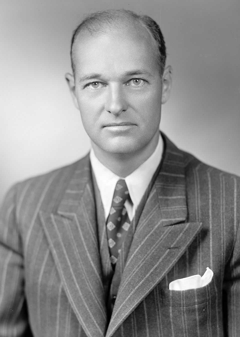 David Kennan