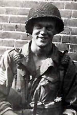 David Kenyon