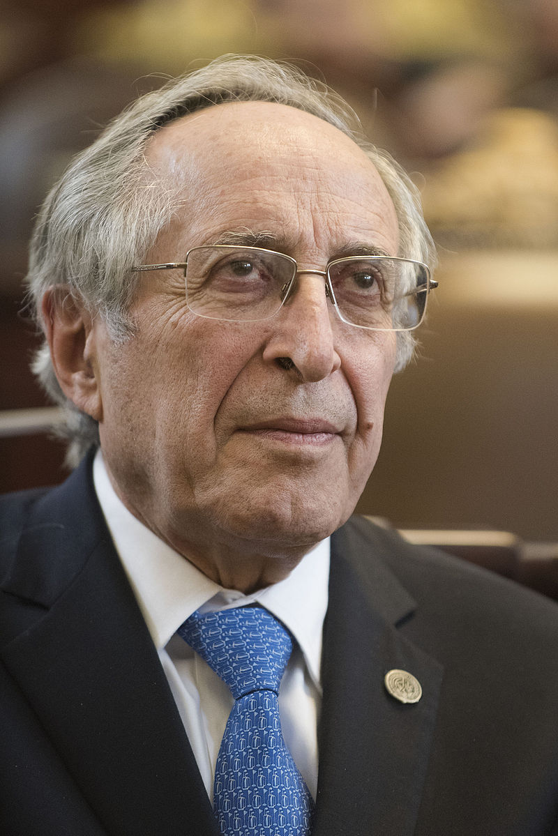 David Kershenobich